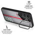 Ohio State University Buckeyes Galaxy S25 Ultra Kickstand Case